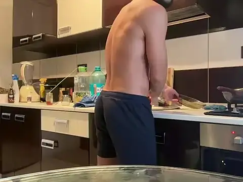 Snapshot of GitanoBoy chatting on October 28, 9:30 am GitanoBoy online show from October 28, 9:30 am