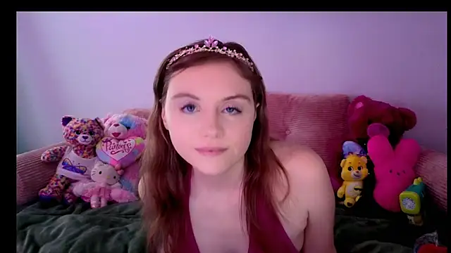 daddysprincess731 online show from May 14, 11:24 pm