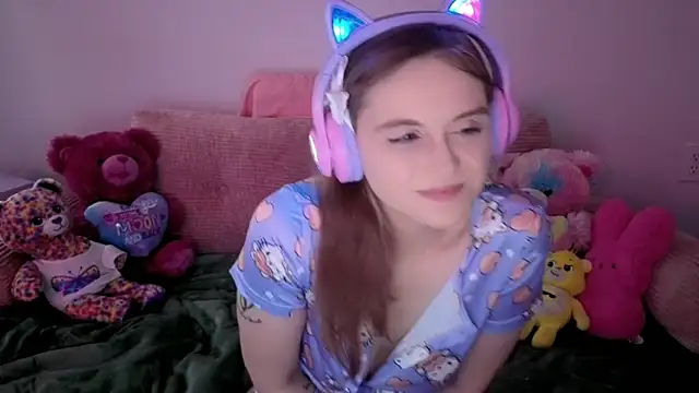 daddysprincess731 online show from May 11, 12:23 am