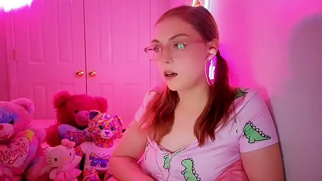 daddysprincess731 online show from April 29, 12:15 am