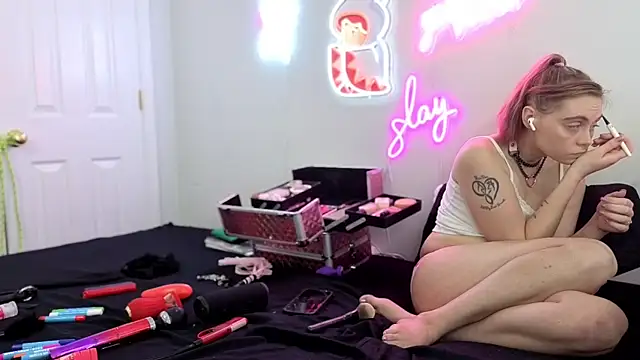 daddysprincess731 online show from March 24, 12:43 am