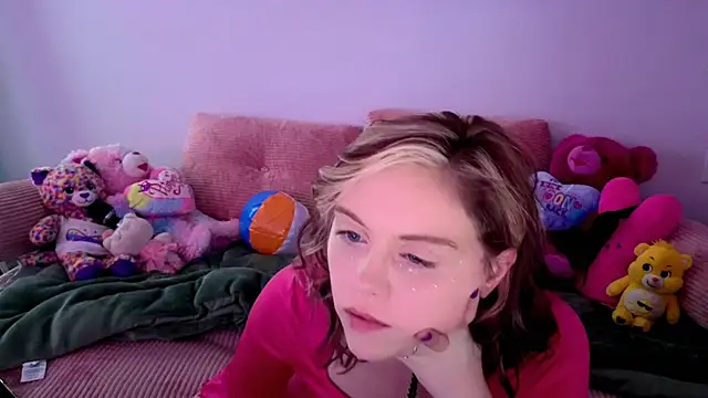 daddysprincess731 online show from May 15, 11:03 pm