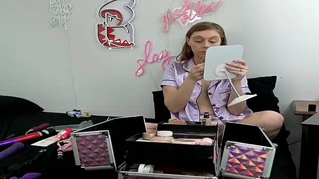 daddysprincess731 online show from March 19, 10:10 pm