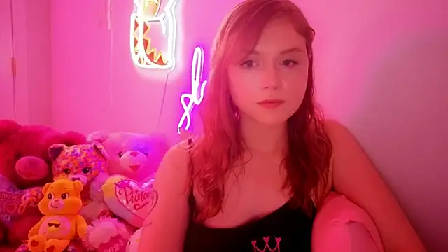 daddysprincess731 online show from May 1, 12:04 am