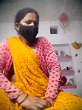 Snapshot of QRESABABY chatting on November 2, 5:07 pm QRESABABY online show from November 2, 5:07 pm