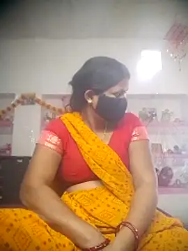 Snapshot of QRESABABY chatting on November 1, 4:41 am QRESABABY online show from November 1, 4:41 am