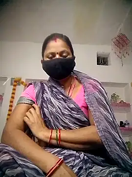 Snapshot of QRESABABY chatting on October 22, 8:52 pm QRESABABY online show from October 22, 8:52 pm