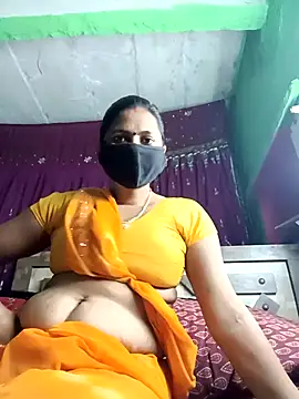 Snapshot of QRESABABY chatting on December 15, 7:47 am QRESABABY online show from December 15, 7:47 am