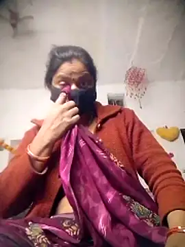 Snapshot of QRESABABY chatting on November 13, 11:19 pm QRESABABY online show from November 13, 11:19 pm