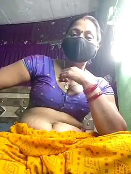 Snapshot of QRESABABY chatting on November 29, 10:37 am QRESABABY online show from November 29, 10:37 am