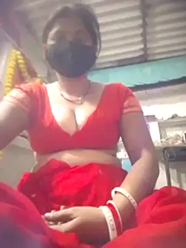 Snapshot of QRESABABY chatting on October 23, 4:49 pm QRESABABY online show from October 23, 4:49 pm