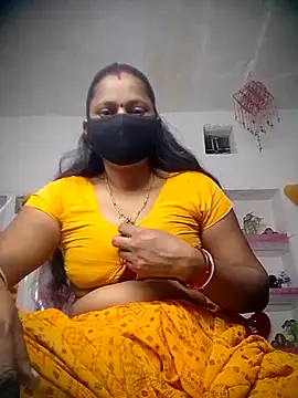 Snapshot of QRESABABY chatting on October 26, 4:51 pm QRESABABY online show from October 26, 4:51 pm