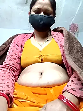 QRESABABY online show from December 16, 10:25 pm