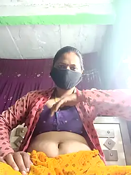 QRESABABY online show from December 18, 12:42 pm