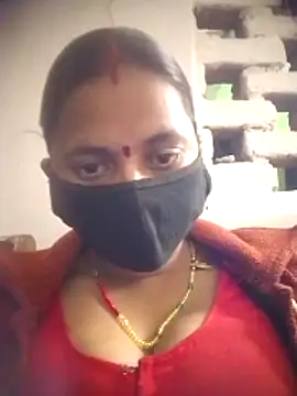 Snapshot of QRESABABY chatting on October 30, 1:09 pm QRESABABY online show from October 30, 1:09 pm