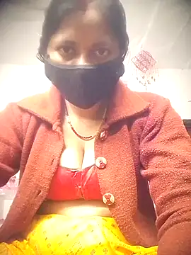 Snapshot of QRESABABY chatting on November 5, 11:41 pm QRESABABY online show from November 5, 11:41 pm