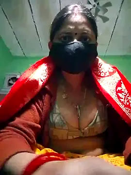 Snapshot of QRESABABY chatting on November 26, 12:05 pm QRESABABY online show from November 26, 12:05 pm