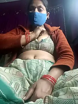 QRESABABY online show from February 1, 11:14 pm