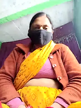 QRESABABY online show from January 6, 1:15 pm