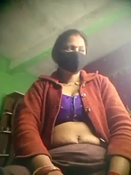 Snapshot of QRESABABY chatting on November 7, 9:19 pm QRESABABY online show from November 7, 9:19 pm