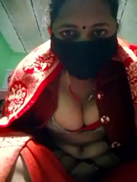 Snapshot of QRESABABY chatting on November 27, 1:17 am QRESABABY online show from November 27, 1:17 am