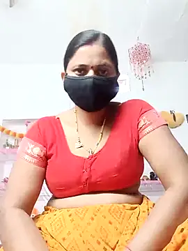 Snapshot of QRESABABY chatting on November 18, 11:24 am QRESABABY online show from November 18, 11:24 am