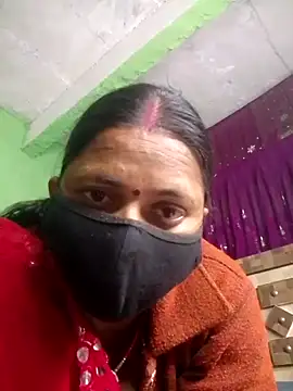 Snapshot of QRESABABY chatting on December 4, 10:25 am QRESABABY online show from December 4, 10:25 am