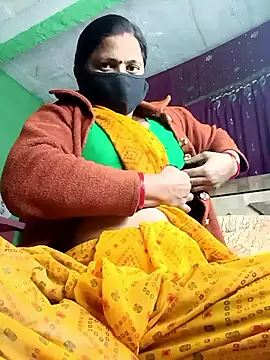 QRESABABY online show from January 7, 11:04 am