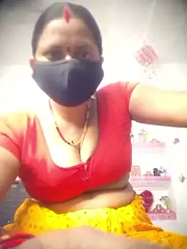 Snapshot of QRESABABY chatting on November 5, 11:35 am QRESABABY online show from November 5, 11:35 am