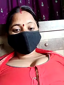 Snapshot of QRESABABY chatting on November 22, 12:15 pm QRESABABY online show from November 22, 12:15 pm