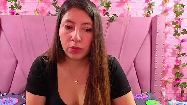 Snapshot of Alyy_Brown chatting on November 23, 1:59 am Alyy Brown online show from November 23, 1:59 am