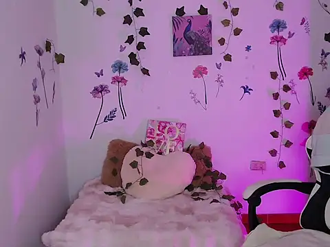 jenny  666 online show from November 27, 7:14 pm