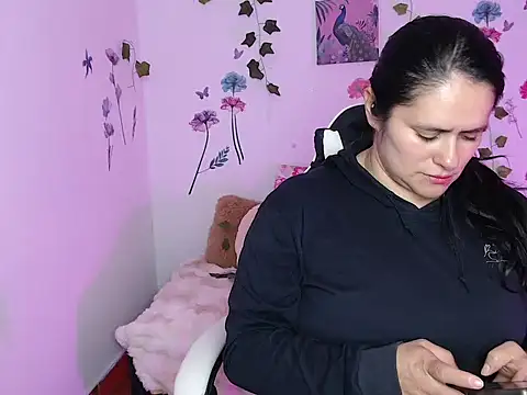 jenny  666 online show from November 26, 8:09 pm