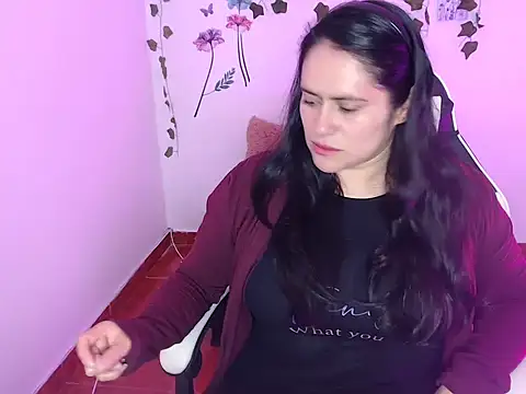 jenny  666 online show from November 2, 8:14 pm