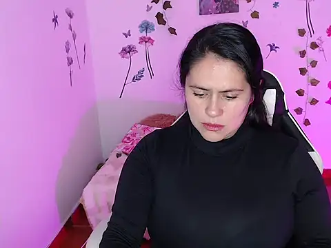 jenny  666 online show from December 14, 7:41 pm