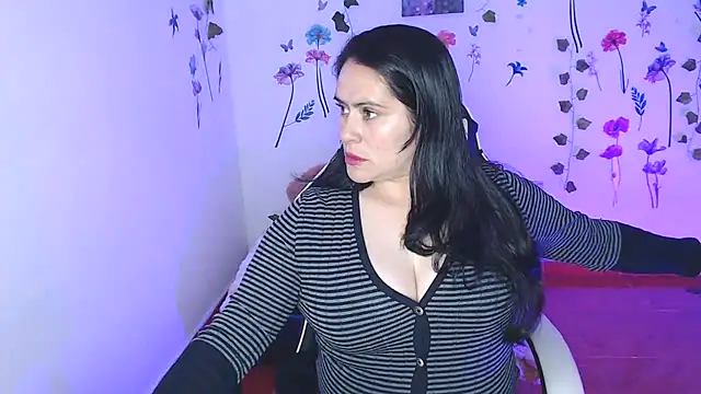 jenny  666 online show from December 4, 11:48 pm