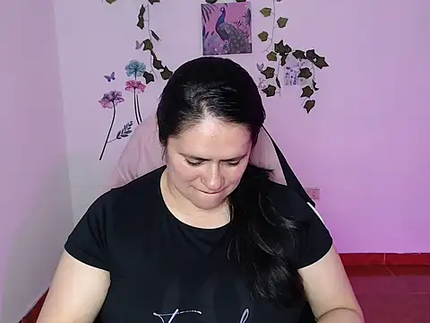 jenny  666 online show from November 8, 8:01 pm