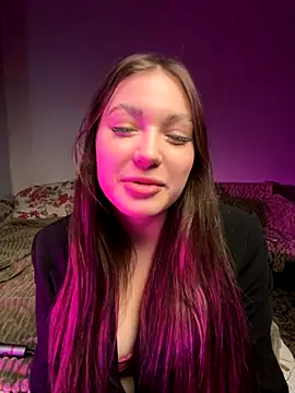 AANNNNIIIIEE online show from November 14, 8:18 am