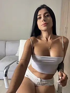 Leila Carteer online show from March 28, 4:19 pm