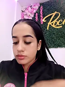 Snapshot of BabyCaramel18 chatting on October 22, 10:30 pm BabyCaramel18 online show from October 22, 10:30 pm