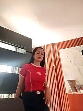 Snapshot of BabyCaramel18 chatting on November 1, 12:54 pm BabyCaramel18 online show from November 1, 12:54 pm