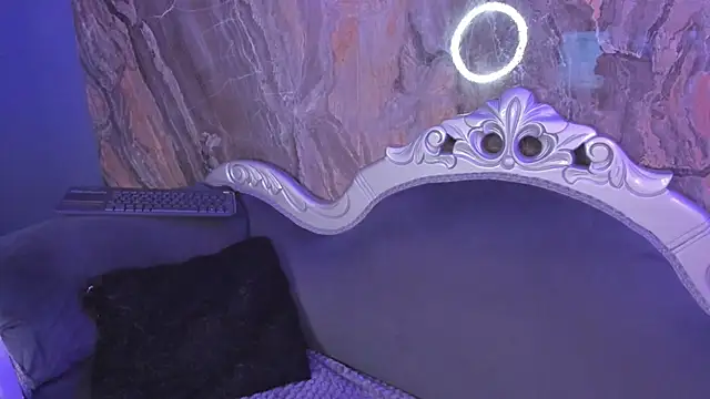 sydney miller  online show from January 7, 11:32 pm