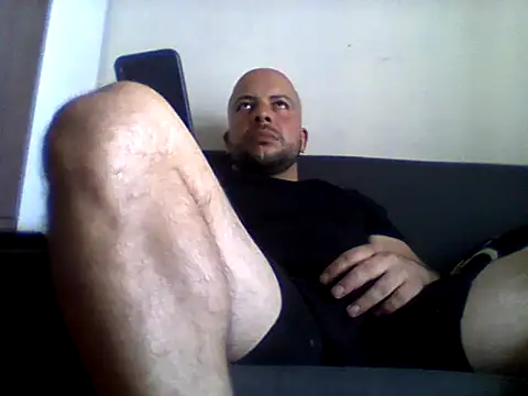 saitamahero1990 online show from October 27, 7:26 pm
