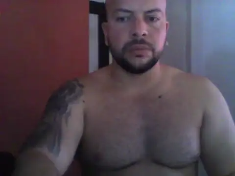 saitamahero1990 online show from October 25, 1:45 pm
