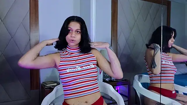 Snapshot of Athenea_sky_ chatting on November 6, 3:49 pm Athenea sky online show from November 6, 3:49 pm