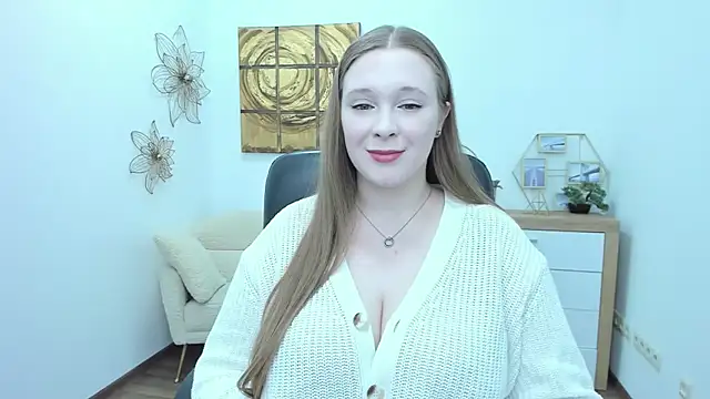 MargoKing online show from February 17, 2:14 pm