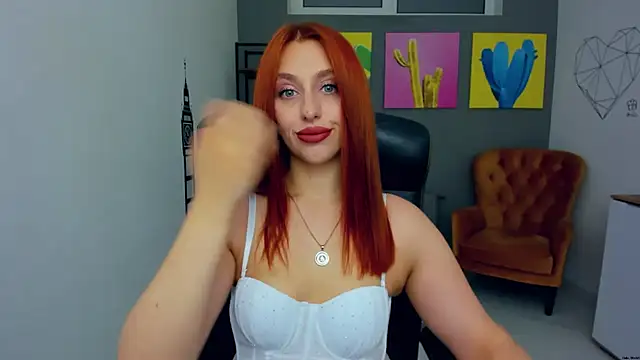 ZoeBurton online show from May 2, 8:14 pm