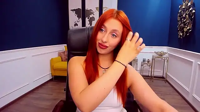 ZoeBurton online show from November 30, 9:37 pm