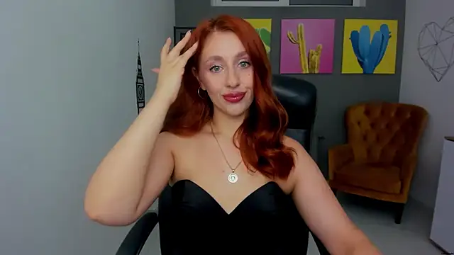 Snapshot of ZoeBurton chatting on July 14, 8:26 pm ZoeBurton online show from July 14, 8:26 pm