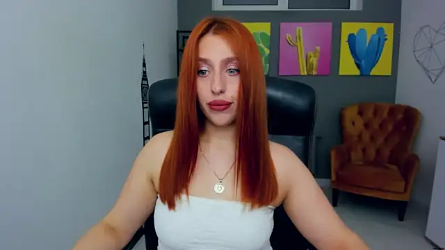 ZoeBurton online show from May 9, 8:23 pm